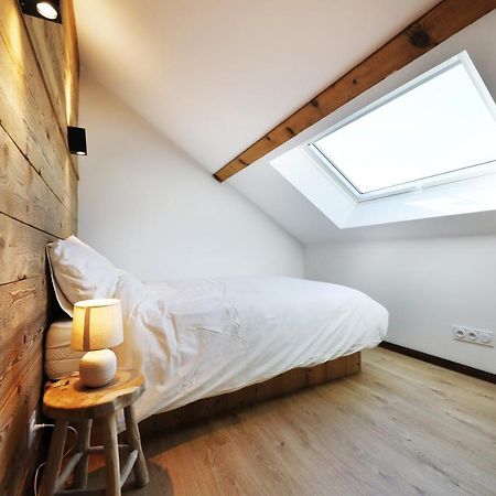 Superbe appartement, hypercentre au calme avec bain balnéo Gérardmer Extérieur photo